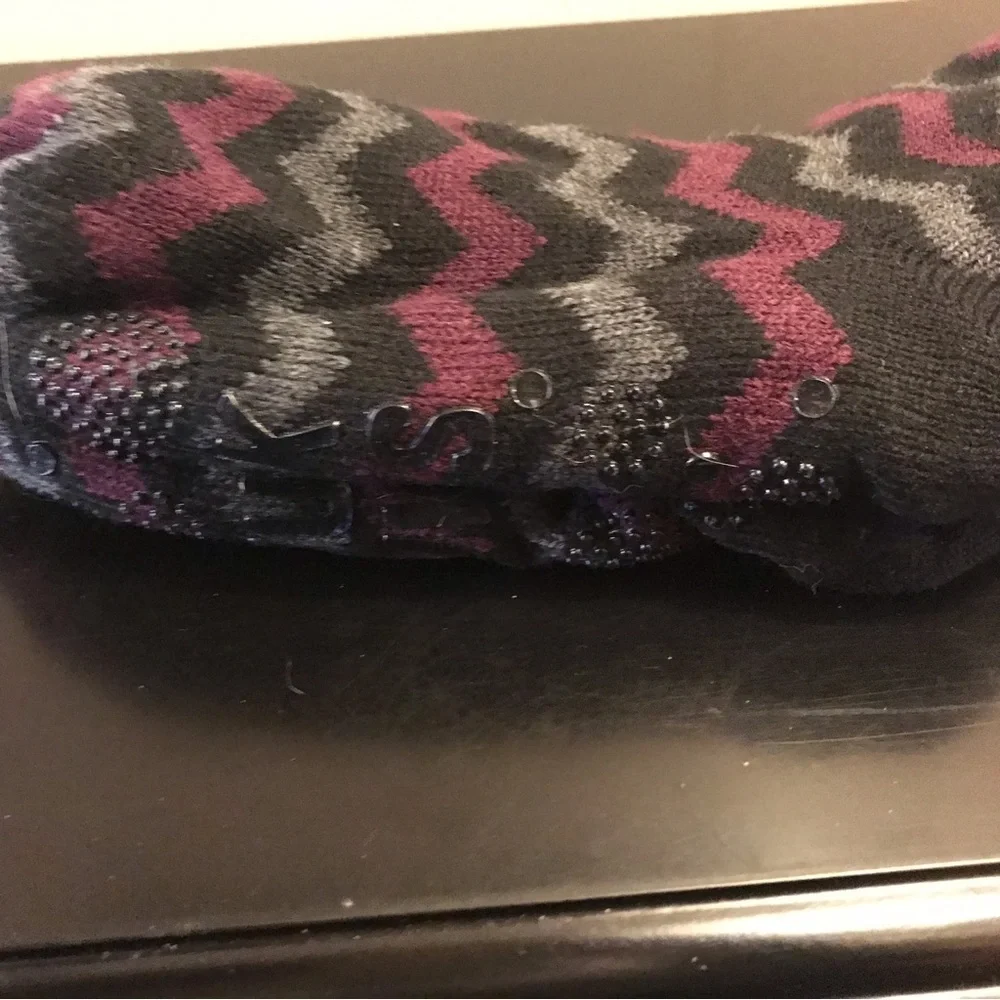 Muk Luke Slipper Socks